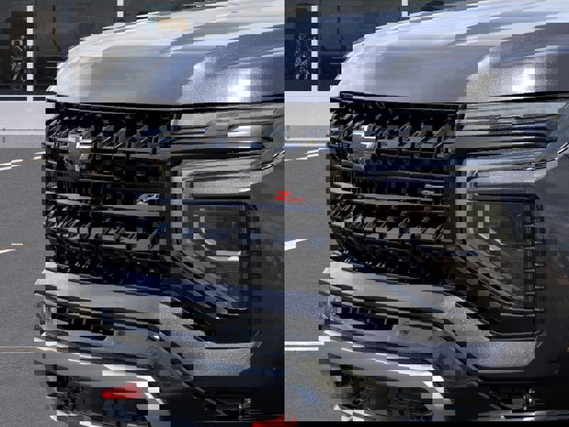 New 2026 Chevrolet Suburban Z71 image 13