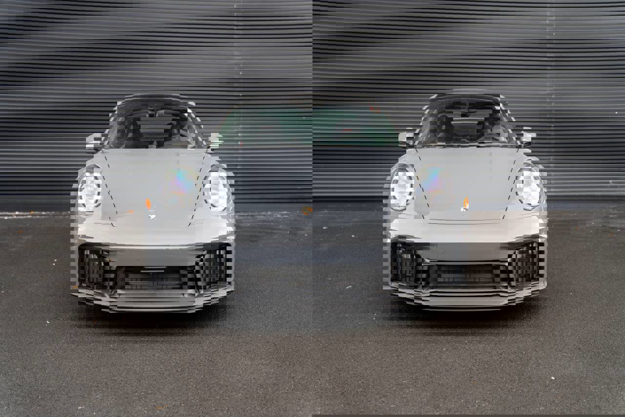 New 2026 Porsche 911 Carrera GTS image 6