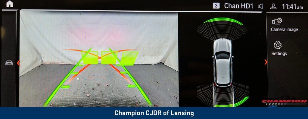 Used 2024 BMW X3 xDrive30i w/ Convenience Package image 17