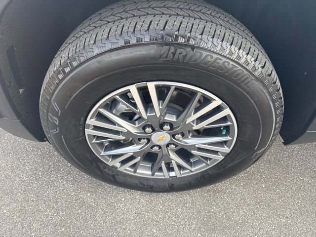 Used 2024 Chevrolet Traverse LT w/ Enhanced Driving Package image 42