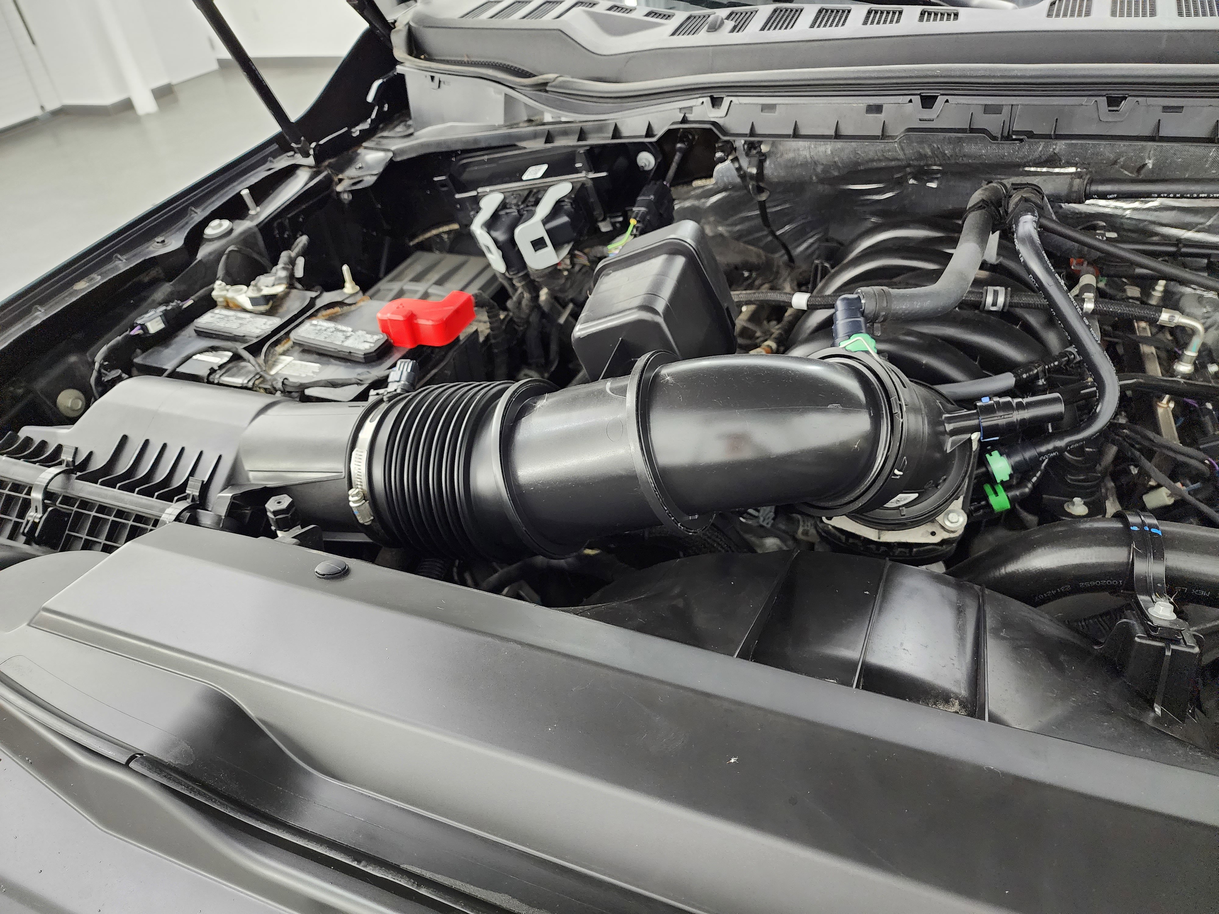 Used 2024 Ford F250 XL w/ STX Appearance Package image 22