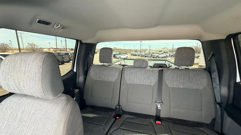 Used 2023 Ford F250 XLT w/ FX4 Off-Road Package image 25