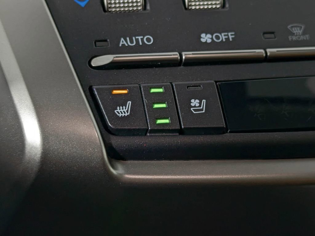 Used 2020 Lexus NX 300 AWD w/ Comfort Package image 18