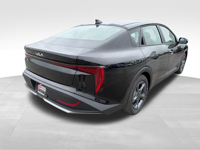 New 2026 Kia K4 FWD image 7