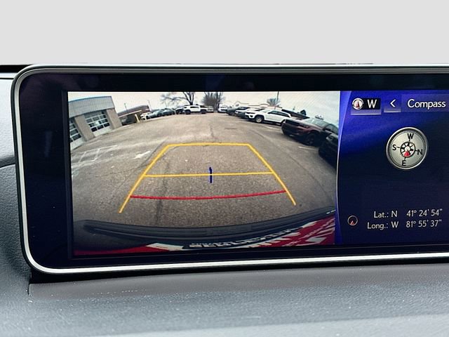 Used 2016 Lexus RX 350 AWD w/ Premium Package image 15