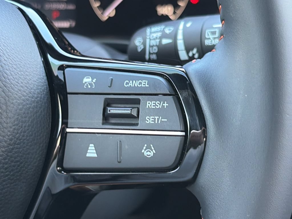 Used 2024 Honda HR-V Sport image 24
