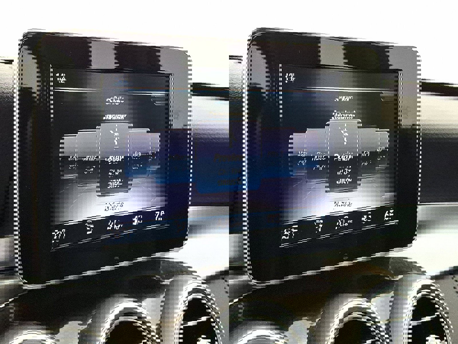 Used 2018 Mercedes-Benz C 300 4MATIC Sedan image 14