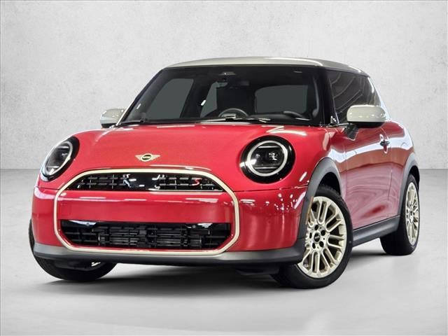 Used 2025 MINI Cooper S
