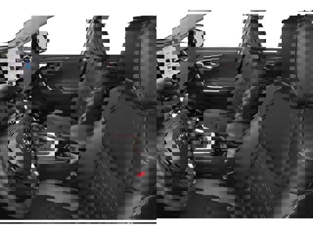 Used 2023 Toyota RAV4 Limited image 12