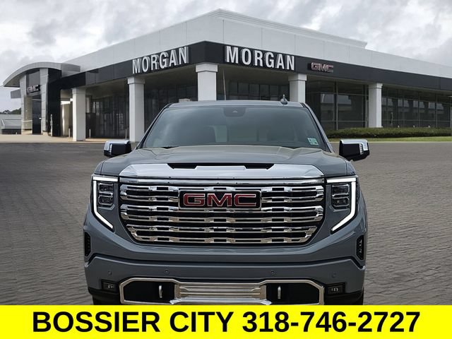 New 2025 GMC Sierra 1500 Denali w/ Denali Reserve Package AWD/4WD image 2