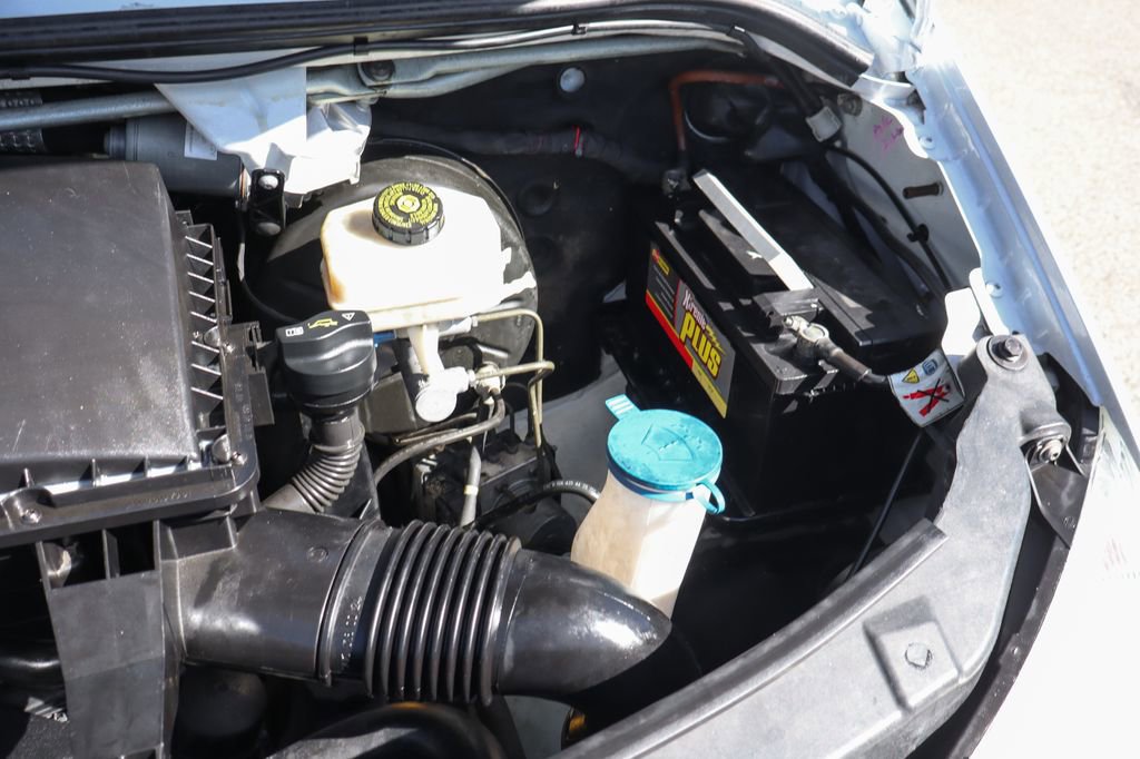 Used 2016 Freightliner Sprinter 3500 w/ High Idle Fixed Package image 13