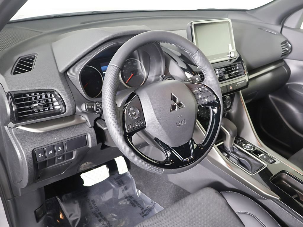 New 2026 Mitsubishi Eclipse Cross Black Edition AWD/4WD image 24