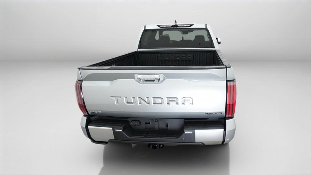 New 2026 Toyota Tundra Capstone AWD/4WD image 57