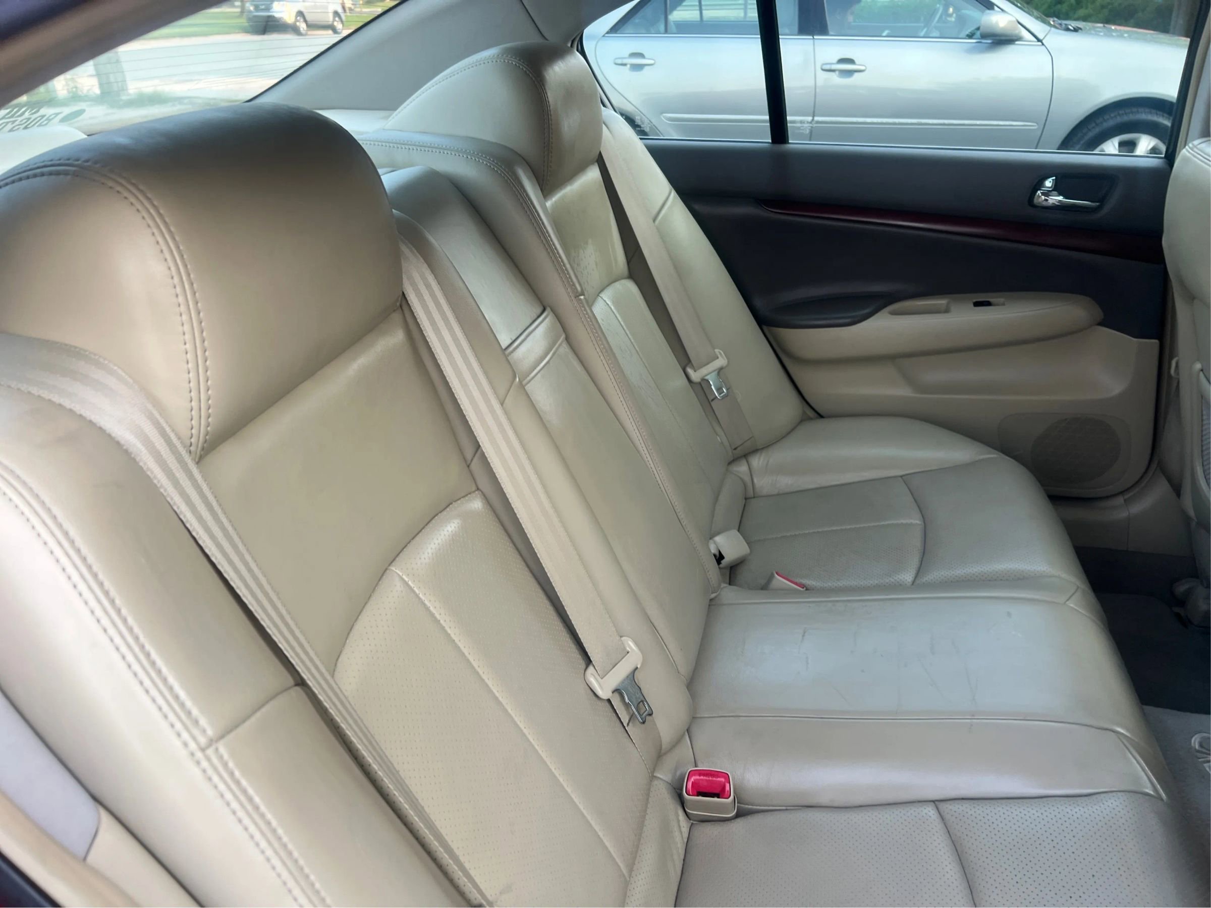 Used 2007 INFINITI G35 x Sedan w/ Premium Pkg image 26