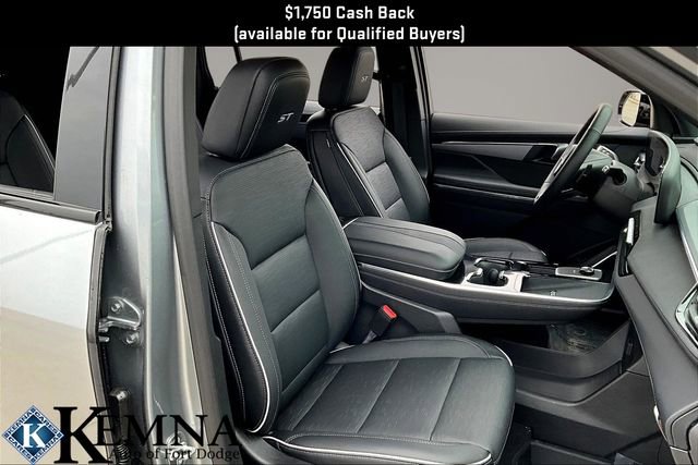 New 2026 Buick Enclave Sport Touring w/ LPO, Floor Liner Package image 12