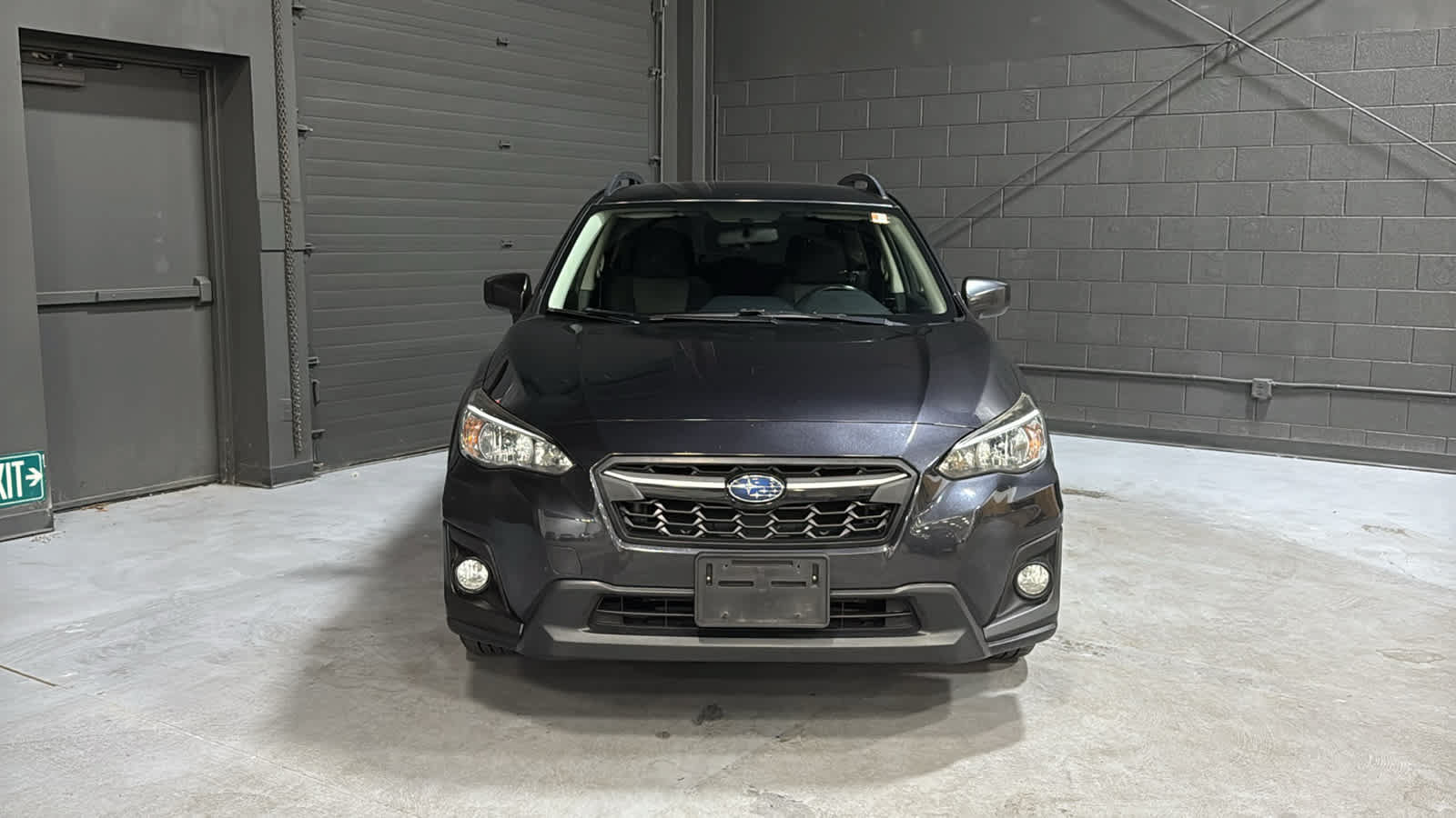 Used 2019 Subaru Crosstrek 2.0i Premium AWD/4WD image 2