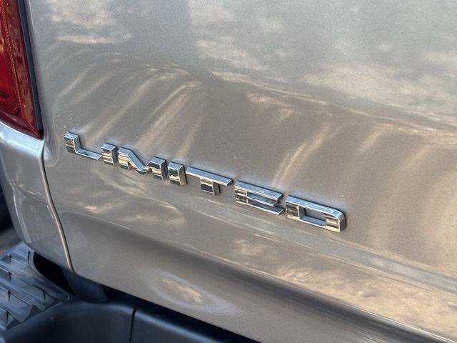 Certified 2021 RAM 1500 Limited AWD/4WD image 5