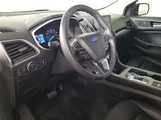 Used 2021 Ford Edge SEL w/ Convenience Package image 24