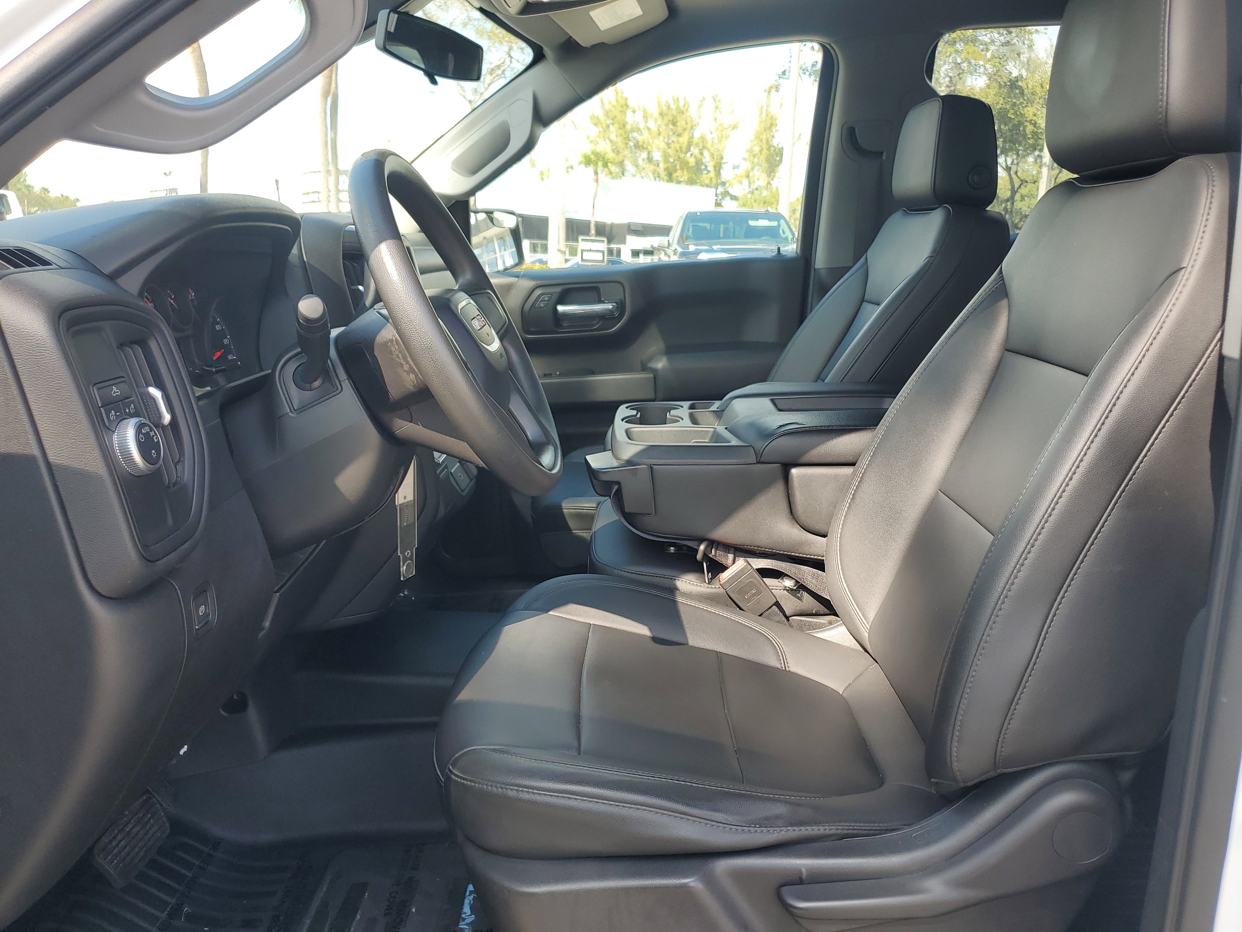 Used 2020 GMC Sierra 1500 2WD Double Cab image 18