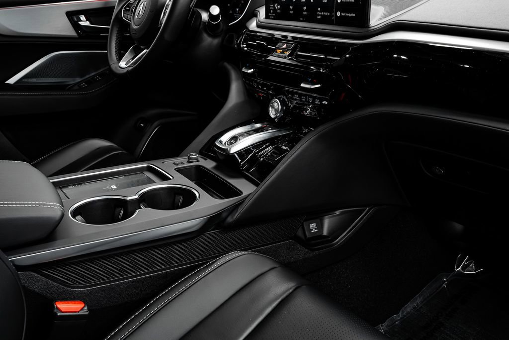 New 2026 Acura MDX w/ Technology Package image 28
