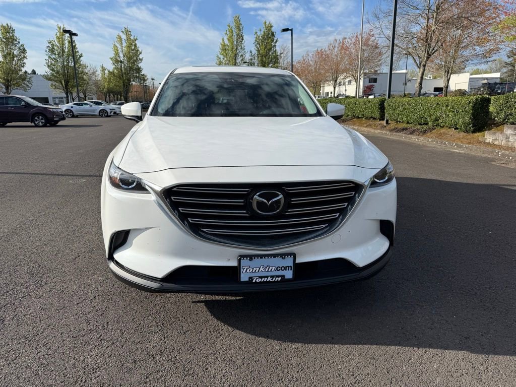 Used 2023 MAZDA CX-9 Touring image 2