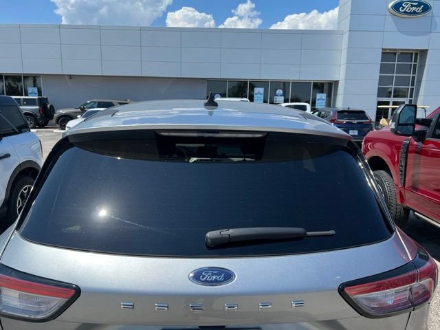 Used 2022 Ford Escape SE AWD/4WD image 6