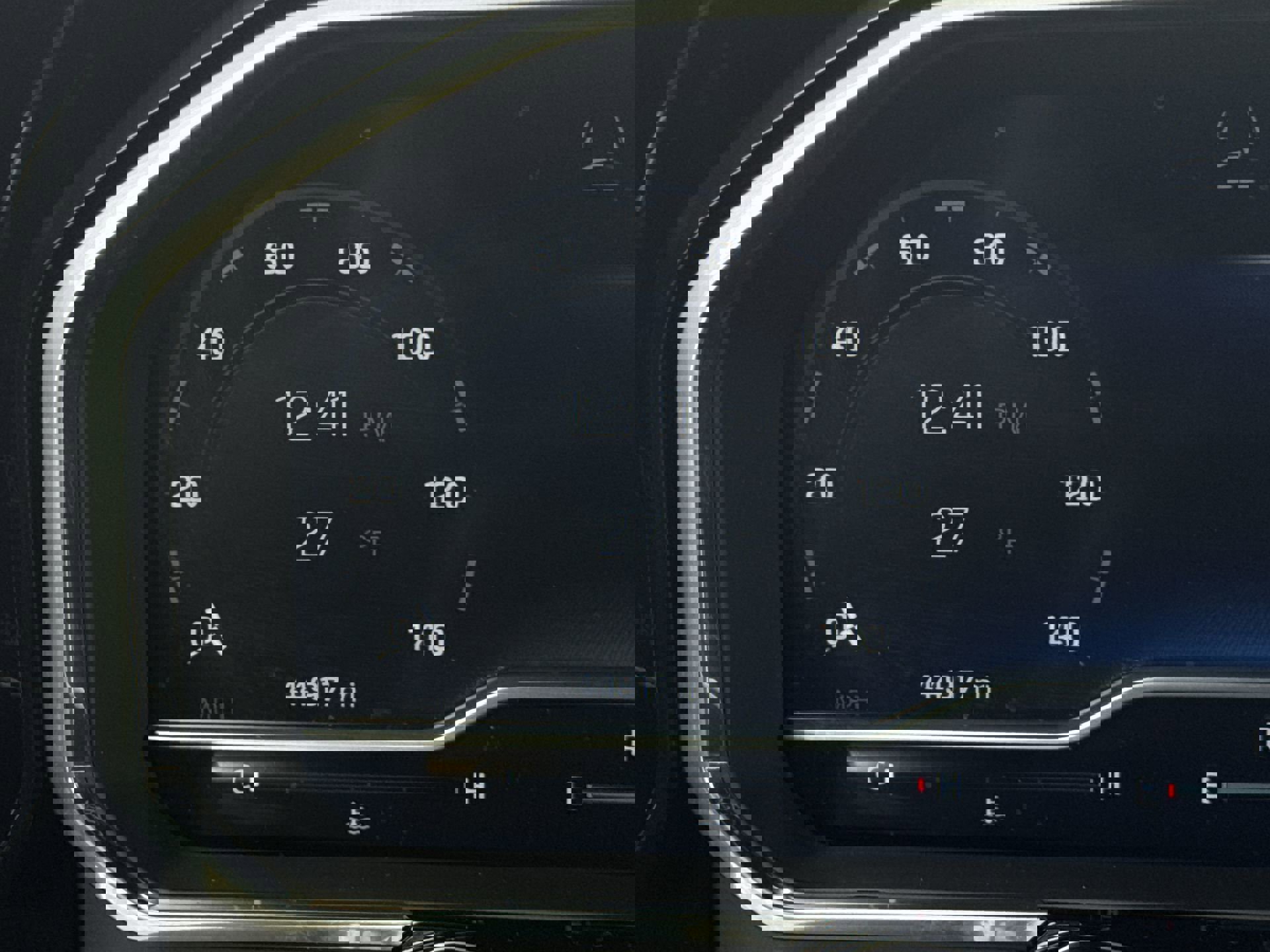 Certified 2022 Chevrolet Silverado 1500 LTZ w/ LTZ Premium Package image 12