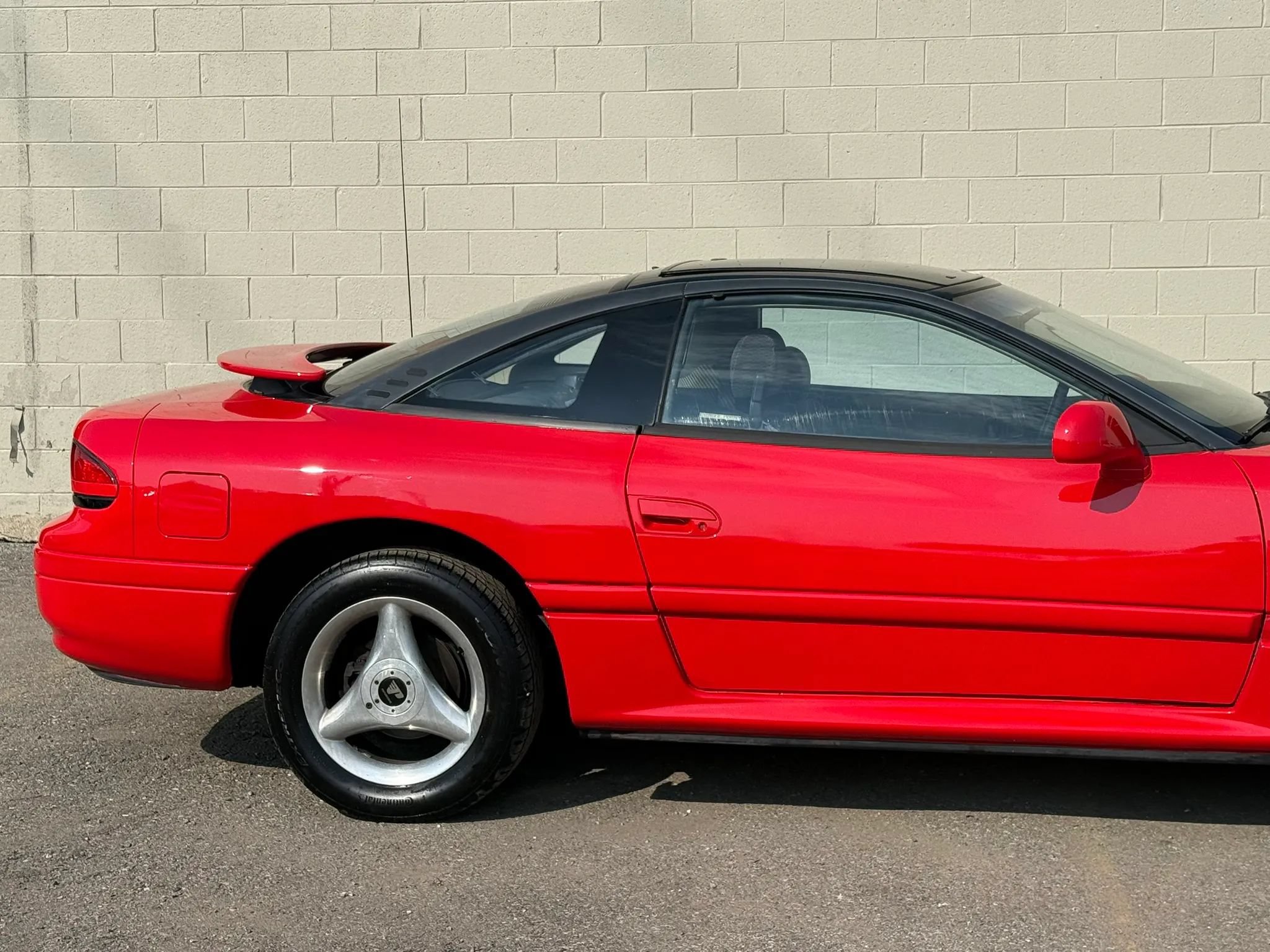 Used 1995 Dodge Stealth FWD image 11