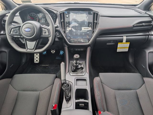 New 2026 Subaru WRX Premium image 18