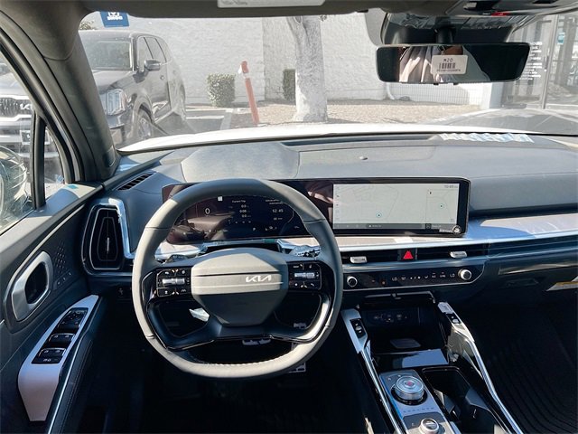 New 2026 Kia Sorento SX Prestige image 17