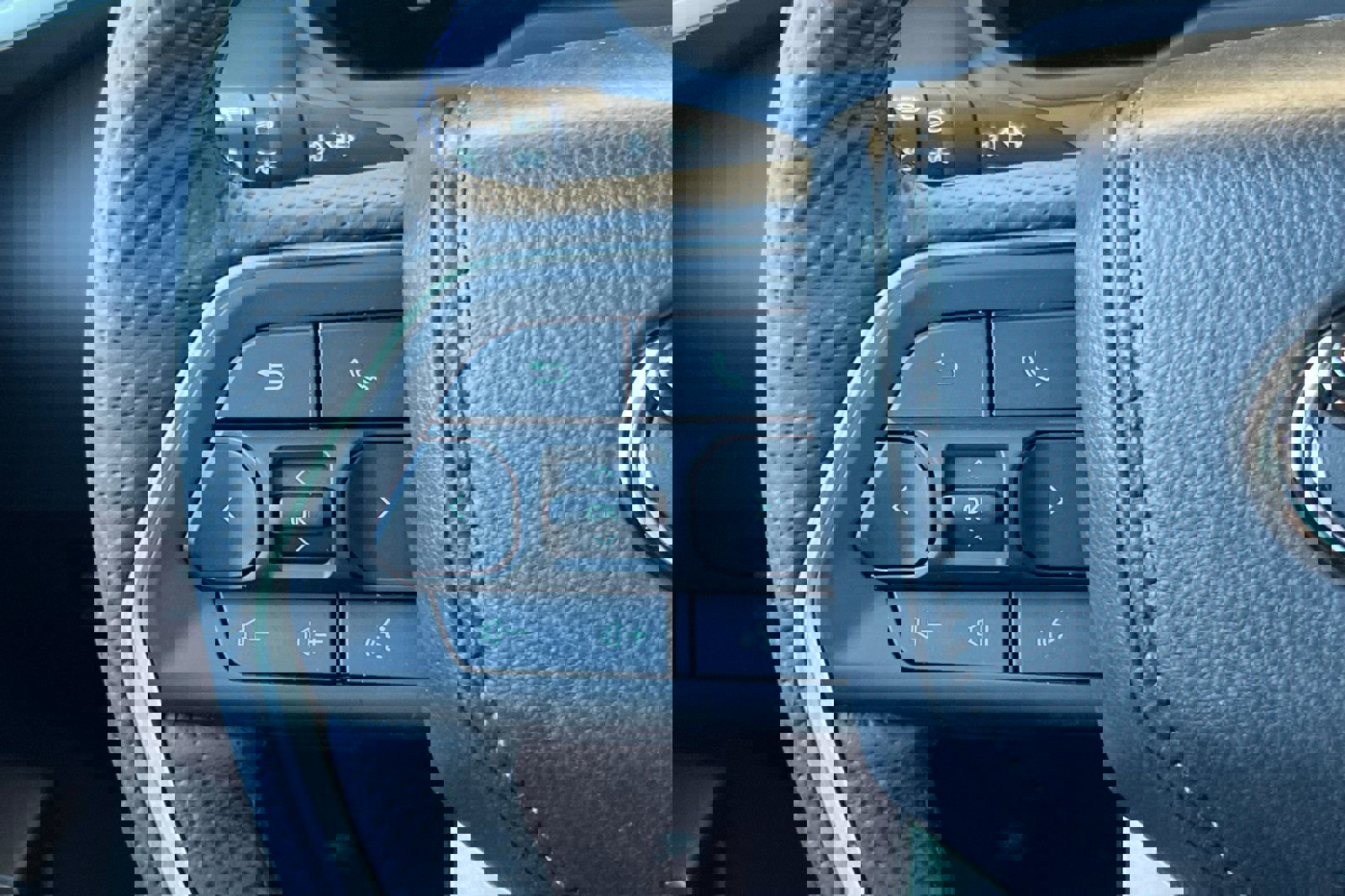 New 2026 Toyota Sequoia Platinum image 28