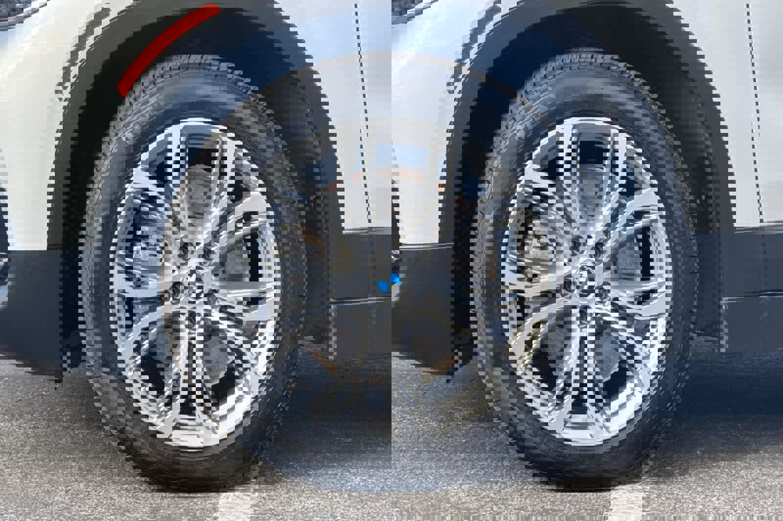 Used 2022 BMW X2 xDrive28i w/ Premium Package image 32