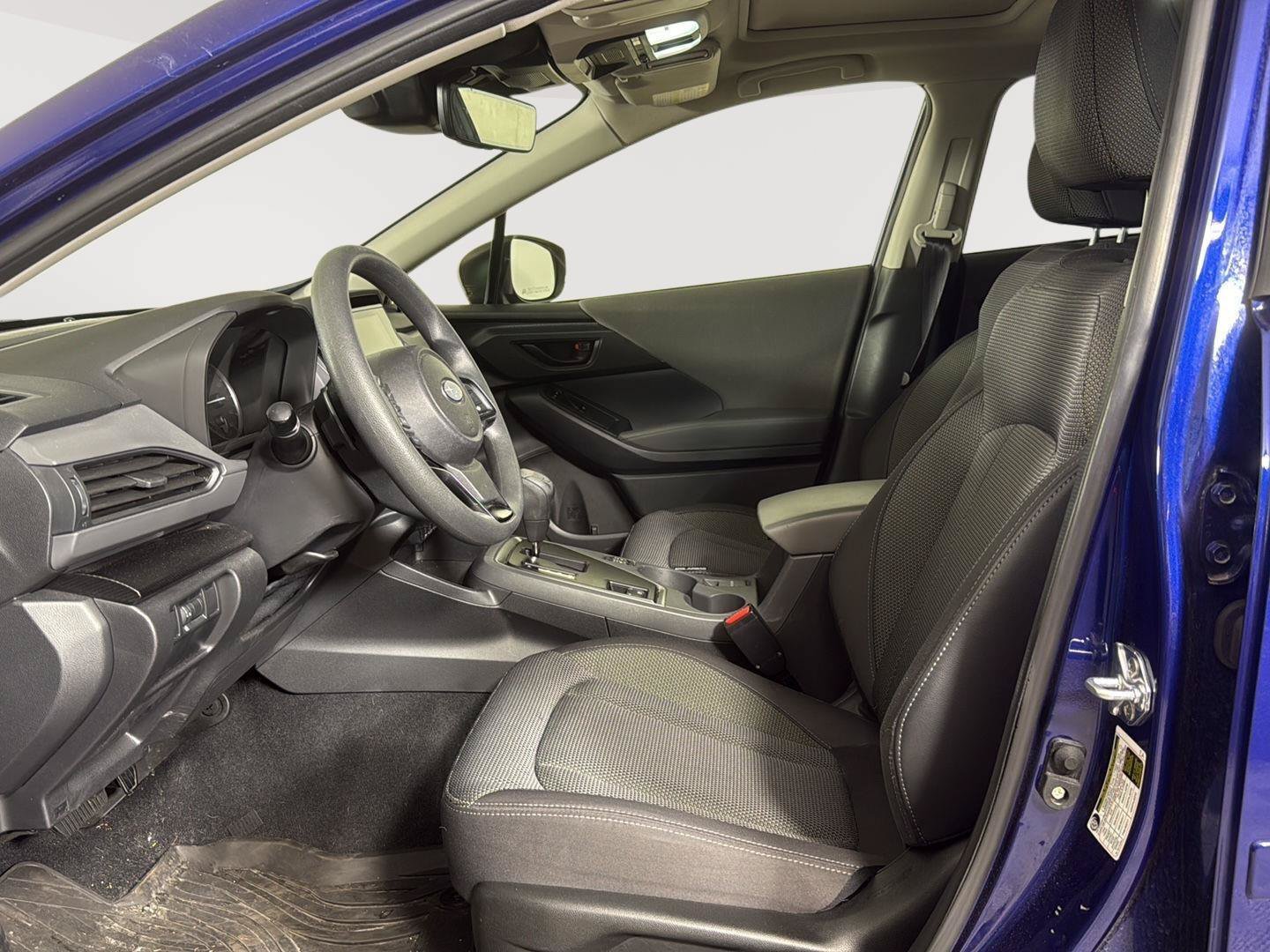 Certified 2024 Subaru Crosstrek 2.0i Premium AWD/4WD image 5
