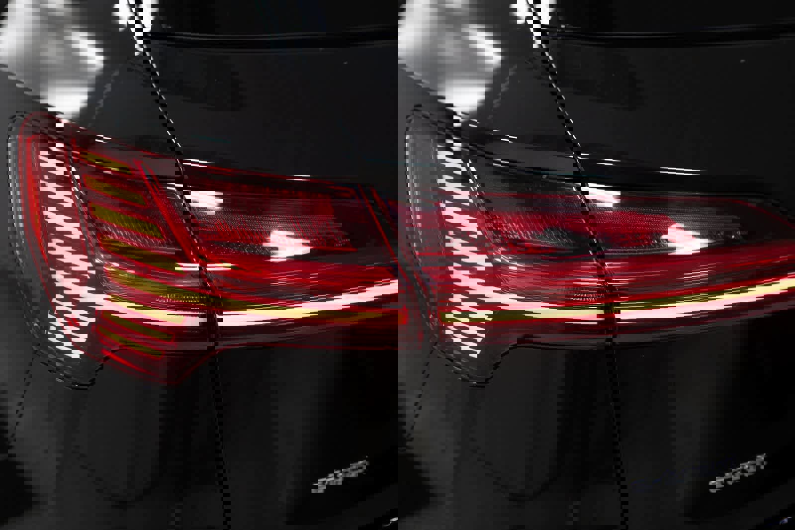 Used 2022 Audi e-tron Premium Plus w/ Premium Plus Package image 33