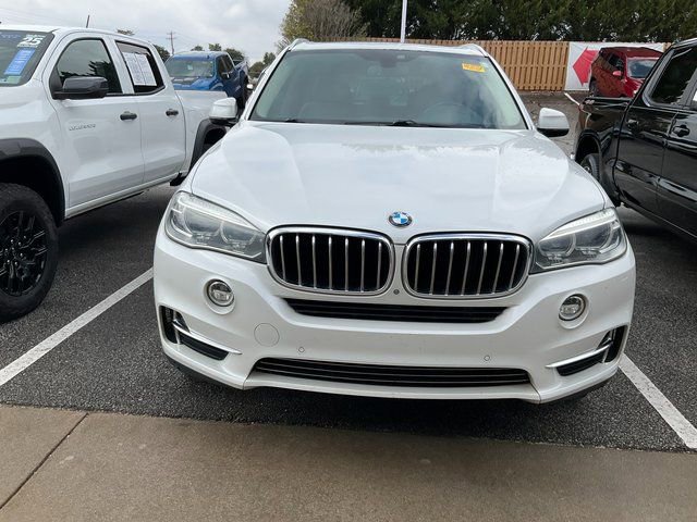Used 2016 BMW X5 xDrive35i image 2