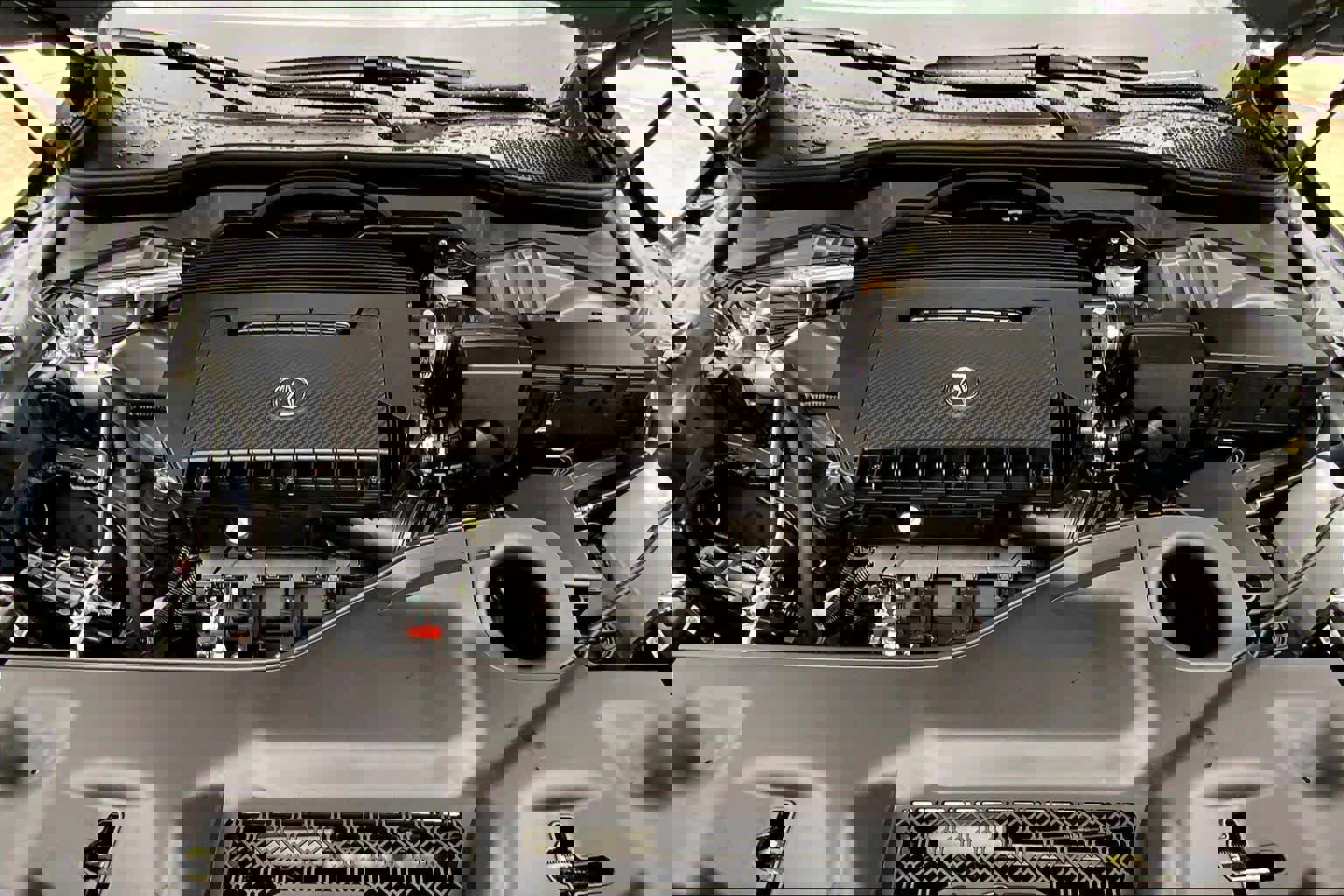 New 2026 Acura MDX A-Spec AWD/4WD image 18