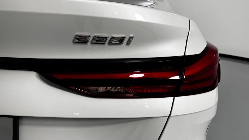 Used 2022 BMW 228i xDrive Gran Coupe w/ Convenience Package AWD/4WD image 7