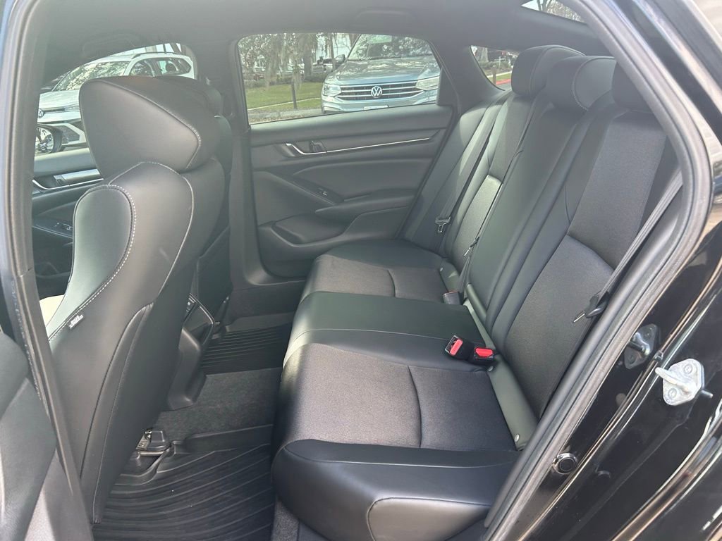 Used 2022 Honda Accord Sport image 45