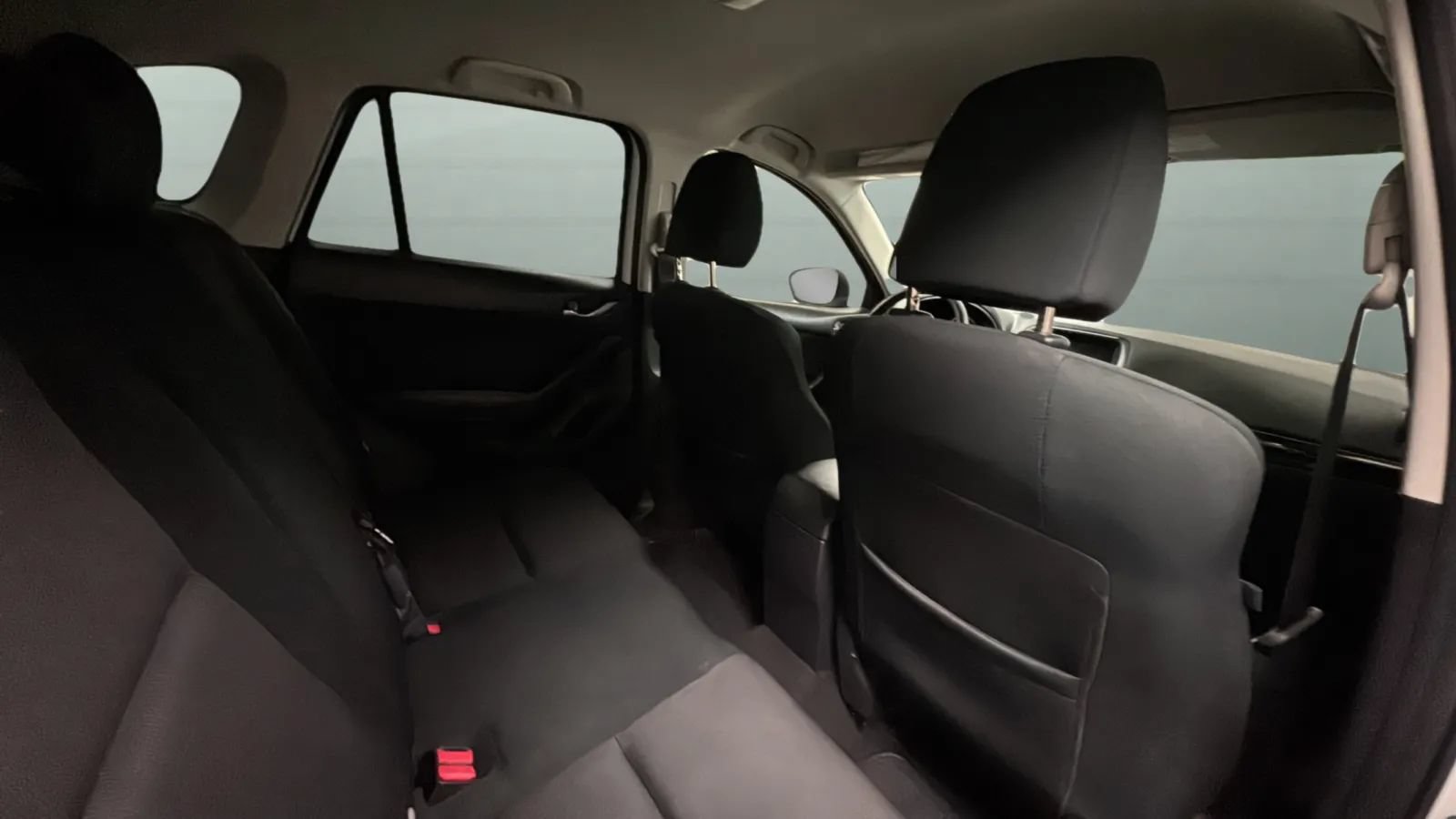 Used 2016 MAZDA CX-5 Sport FWD image 22