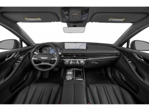Used 2021 Genesis G80 3.5T image 11