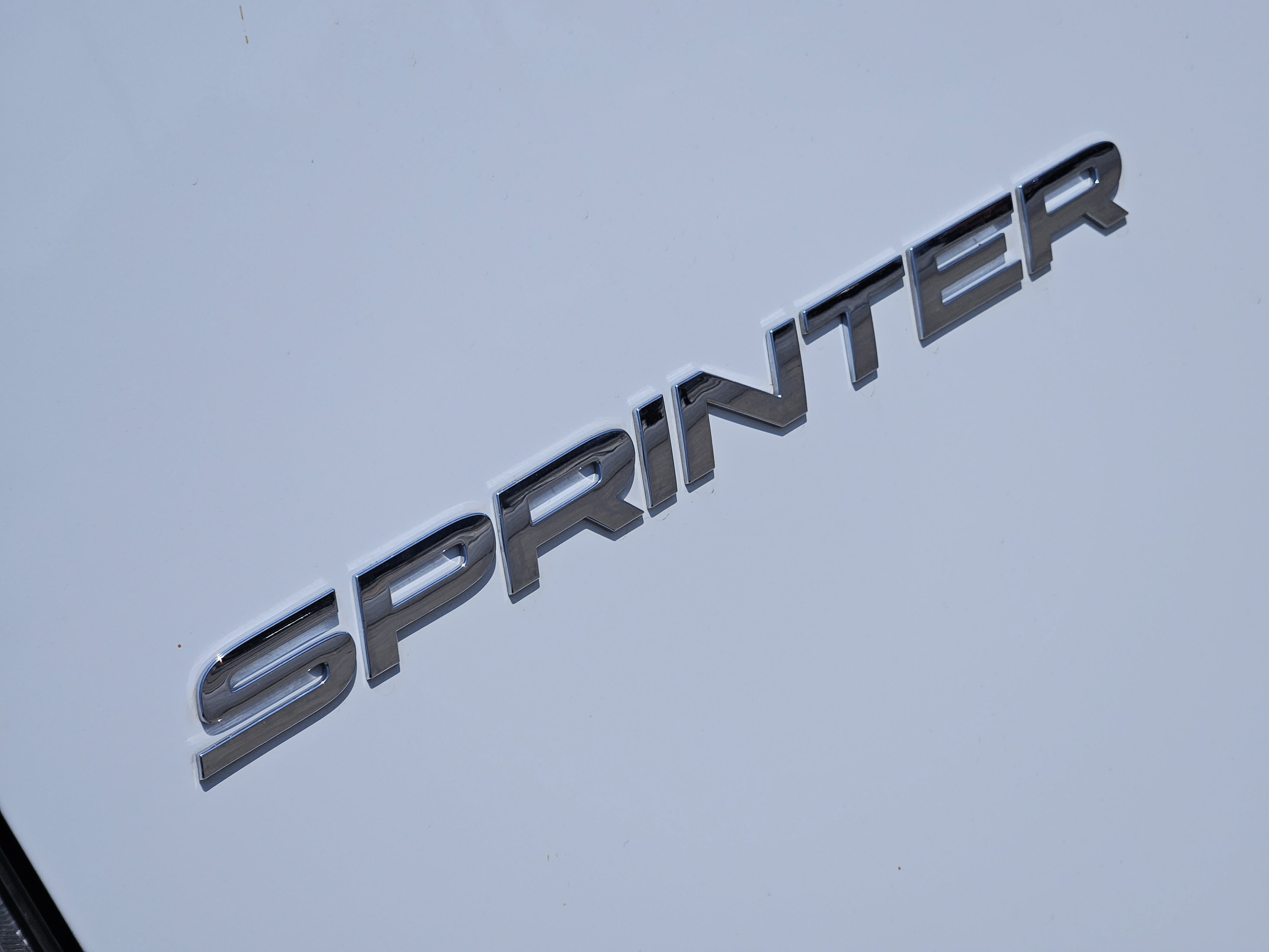 Used 2024 Mercedes-Benz Sprinter 3500 image 30
