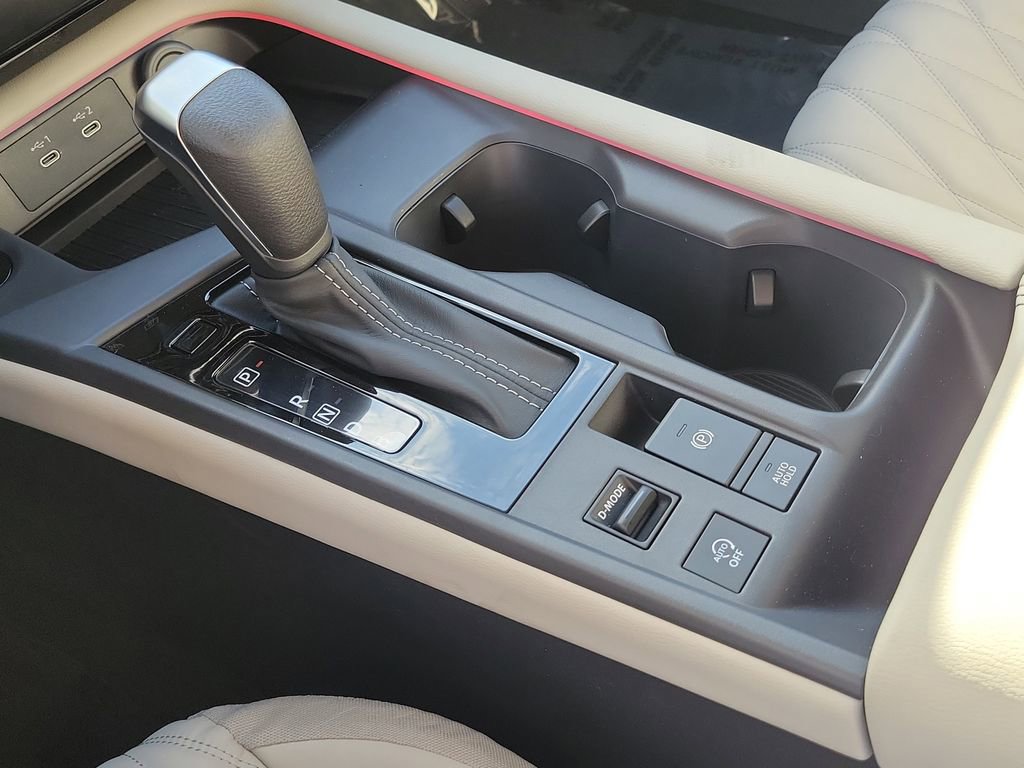 New 2026 Nissan Sentra SL w/ Floor Mat Package image 10