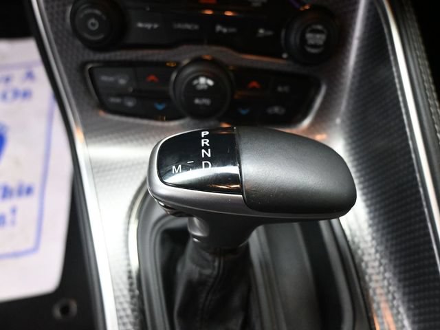 Used 2017 Dodge Challenger SRT Hellcat RWD image 22