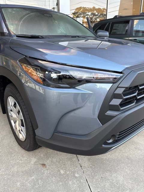 New 2026 Toyota Corolla Cross L FWD image 21