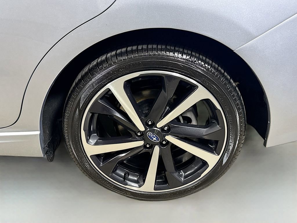 Used 2023 Subaru Impreza 2.0i Sport AWD/4WD image 8