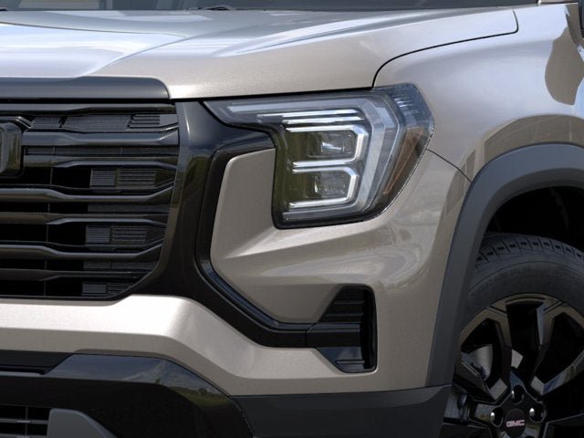 New 2027 GMC Terrain Elevation w/ Elevation Premium Package FWD image 10