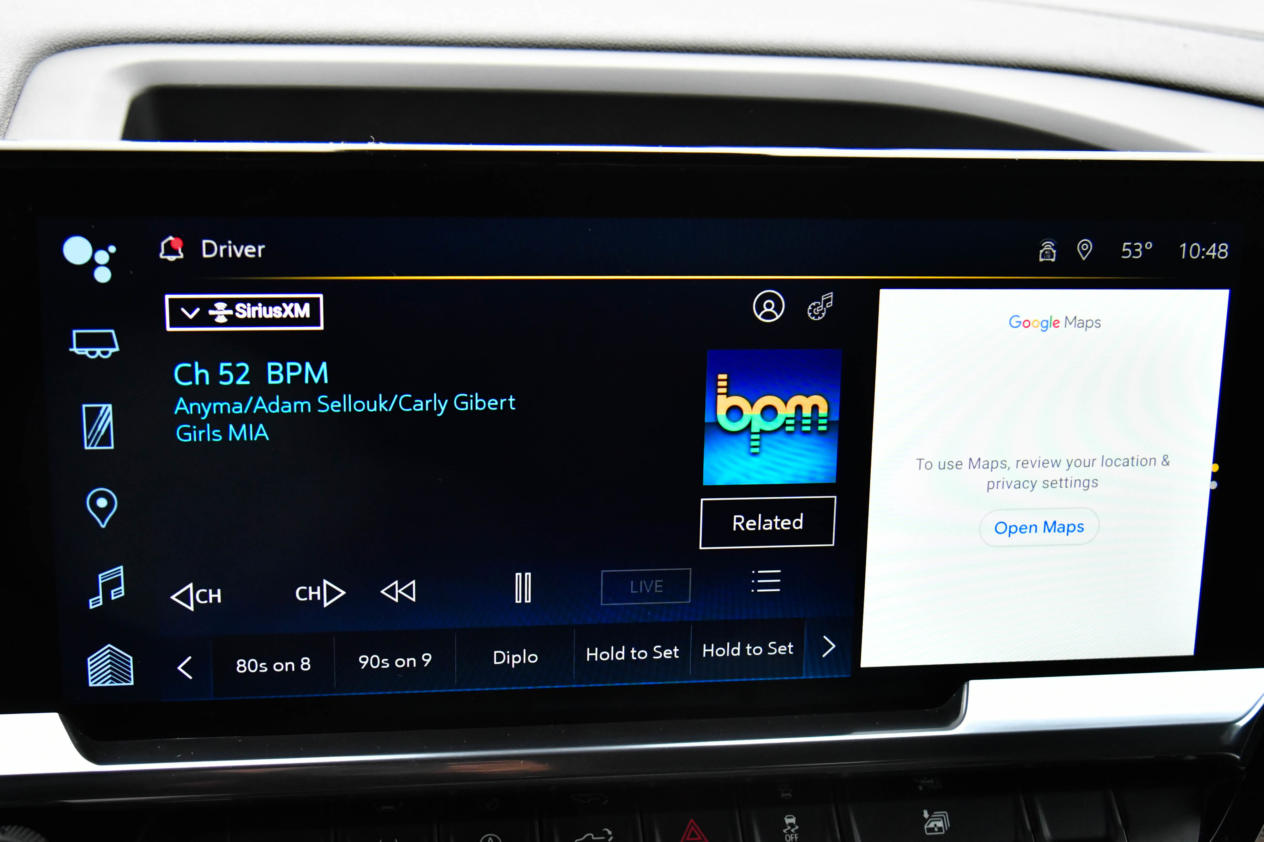 Used 2024 Chevrolet Silverado 1500 LT image 22