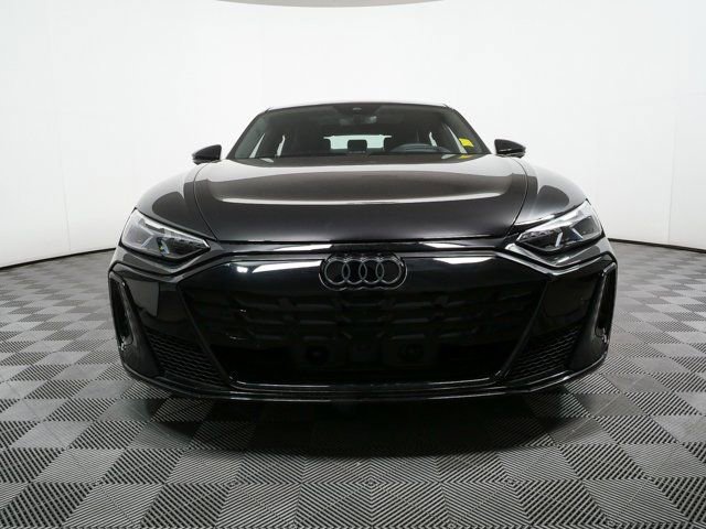New 2026 Audi S e-tron GT Prestige AWD/4WD image 36