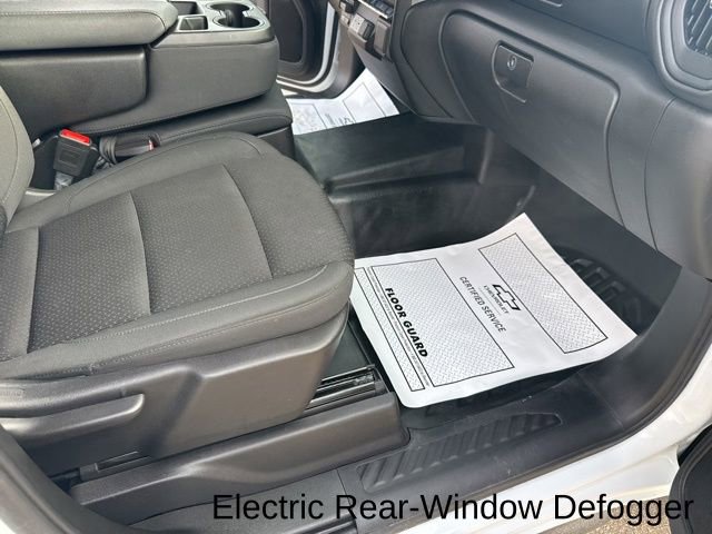 Used 2025 Chevrolet Silverado 3500 W/T image 30