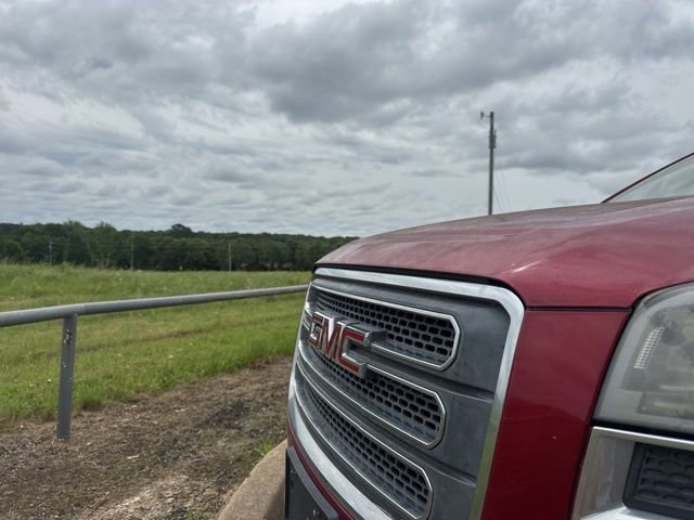 Used 2013 GMC Acadia SLT AWD/4WD image 5